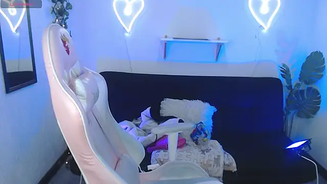 Tefy bratz online show from 03.11.25
