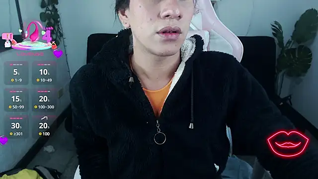 Tefy bratz online show from 03.15.25