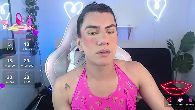 Tefy bratz online show from 03.16.25