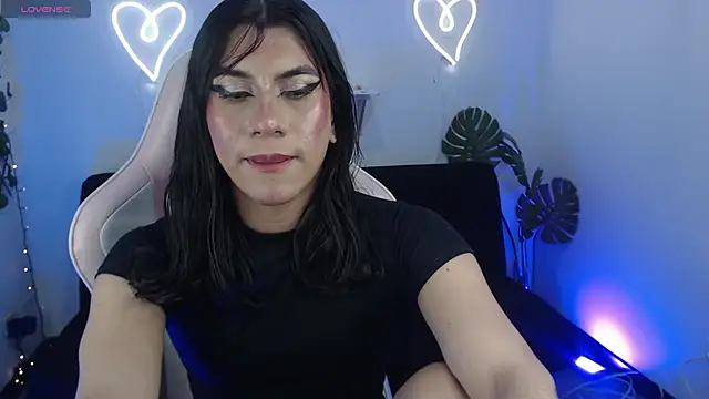 Tefy bratz online show from 03.21.25