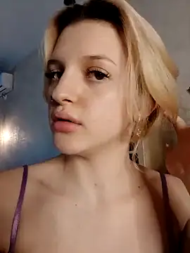 ShySonya online show from 12.01.24