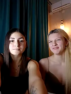 ShySonya online show from 12.03.24