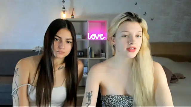 ShySonya online show from 12.09.24