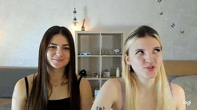 ShySonya online show from 12.26.24