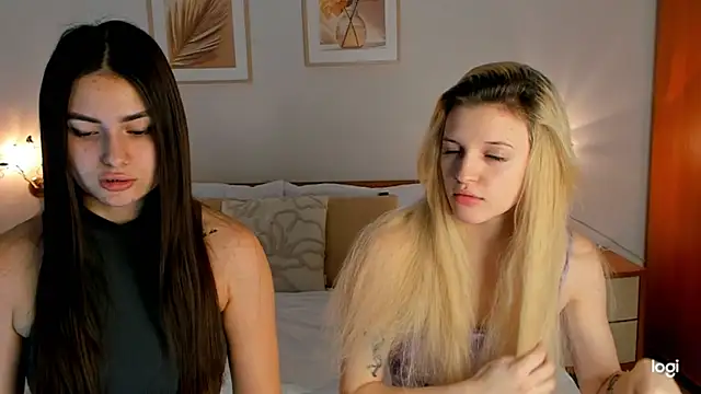 ShySonya online show from 01.19.25