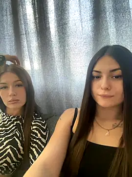 ShySonya online show from 11.02.25