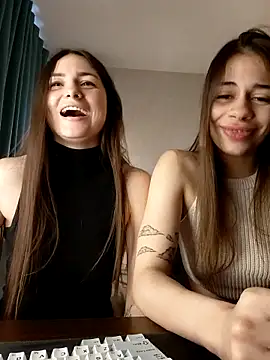 ShySonya online show from 06.01.26