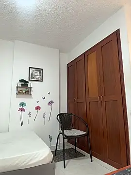 Kay LustyWife online show from 05.10.26