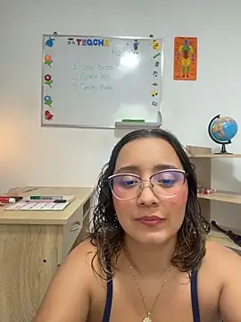 Kay LustyWife online show from 05.14.26