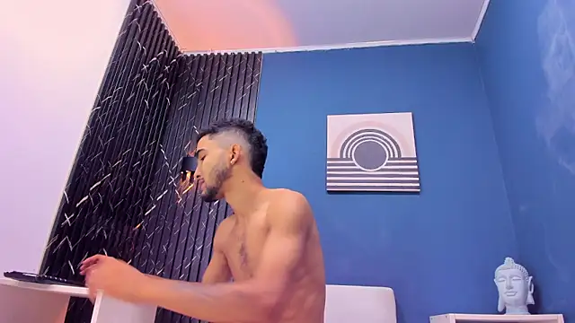 DavidHarlow online show from 02.08.25