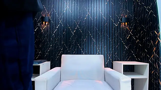 DavidHarlow online show from 02.14.25