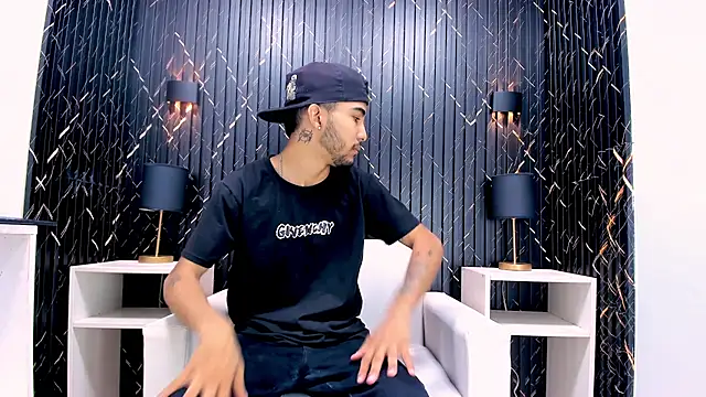 DavidHarlow online show from 02.20.25