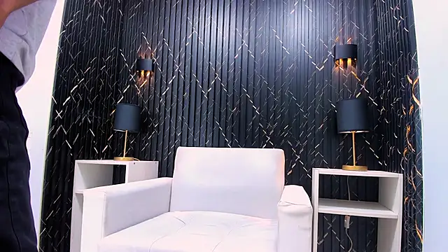DavidHarlow online show from 02.21.25
