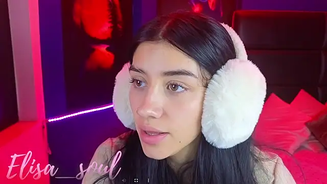 Elisa Soul online show from 09.19.25