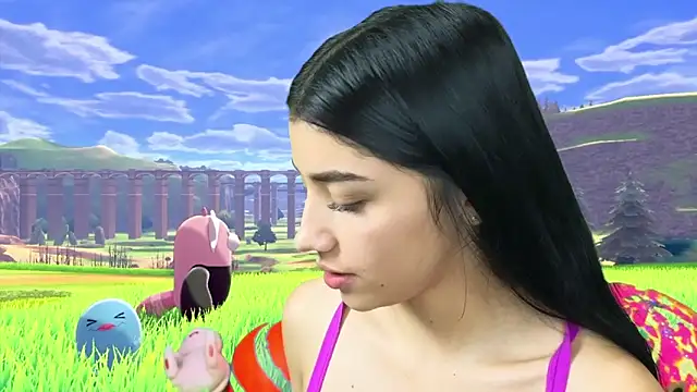 Elisa Soul online show from 10.23.25