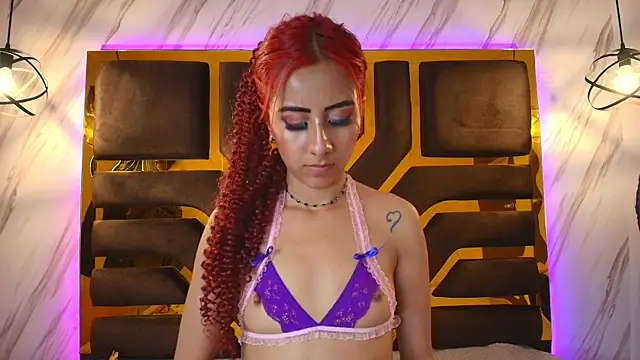 Emily morgan04 online show from 03.08.25