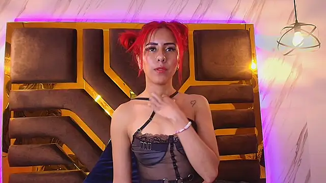 Emily morgan04 online show from 03.21.25