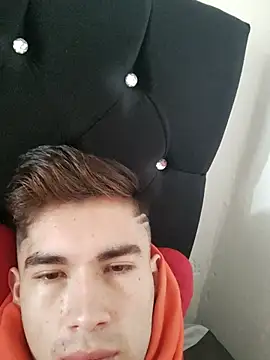 samael1107 online show from 10.10.25