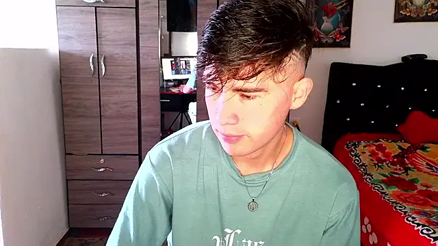 samael1107 online show from 03.12.26