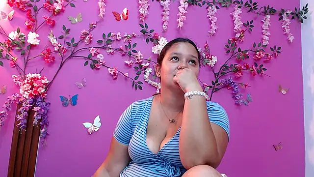 Snapshot of analdeepalejandra18 chatting on 03.01.25 analdeepalejandra18 online show from 03.01.25