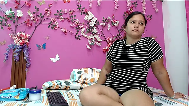 Snapshot of analdeepalejandra18 chatting on 03.19.25 analdeepalejandra18 online show from 03.19.25