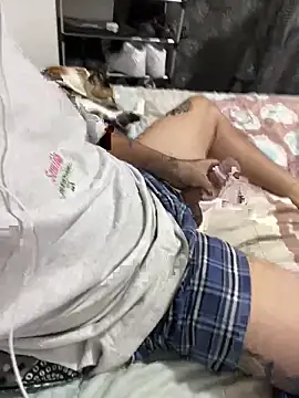 MrSoulMommy online show from 10.09.25