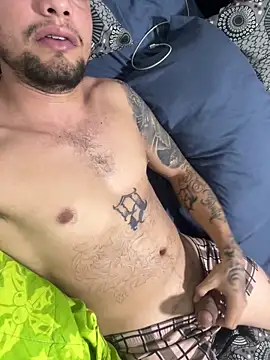 MrSoulMommy online show from 02.05.26