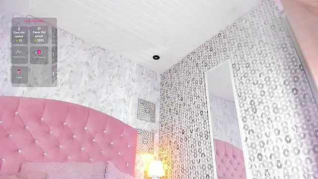 Snapshot of blaiine_colfer chatting on 03.05.25 blaiine colfer online show from 03.05.25