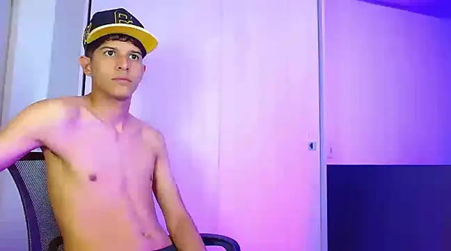 LiamGadiell online show from 12.16.24