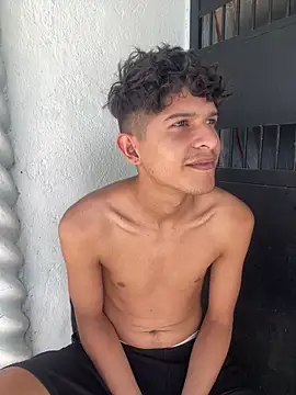 LiamGadiell online show from 03.06.26