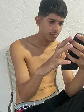 LiamGadiell online show from 04.05.26