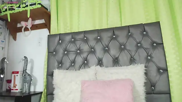 catalina Ada online show from 01.23.25