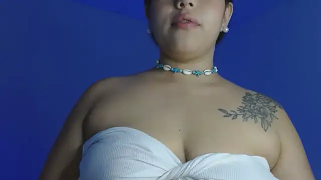 catalina Ada online show from 09.26.25