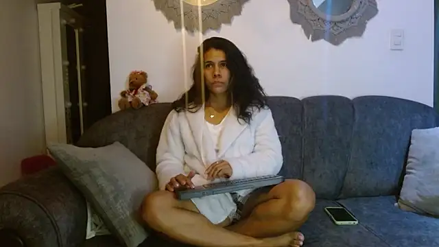 Snapshot of Vanessa_Aniston chatting on 03.22.26 Vanessa Aniston online show from 03.22.26