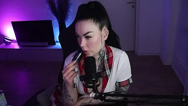 PalinaPr online show from 02.17.25