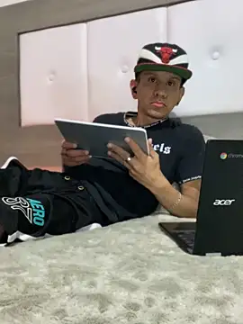 oiram27 online show from 02.21.25