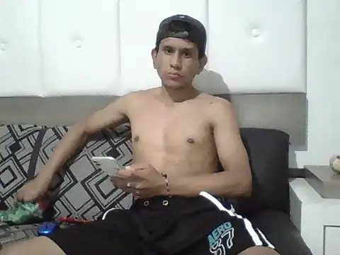 oiram27 online show from 10.07.25