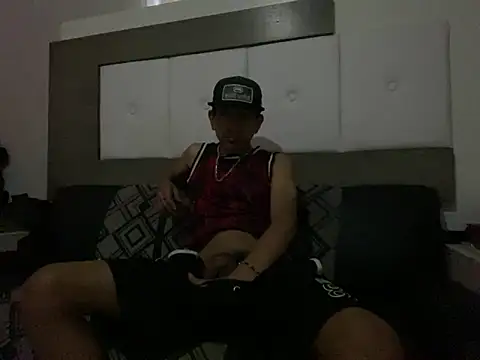oiram27 online show from 05.19.26