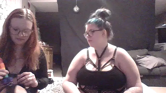 angel star420864 online show from 12.20.24