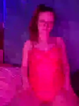 angel star420864 online show from 02.15.25