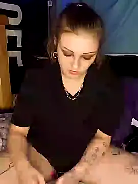 angel star420864 online show from 02.27.25