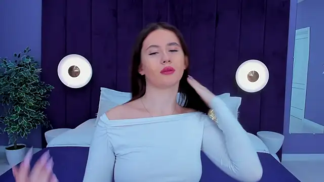 milaleoneli online show from 02.01.25