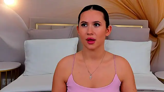 milaleoneli online show from 09.14.25