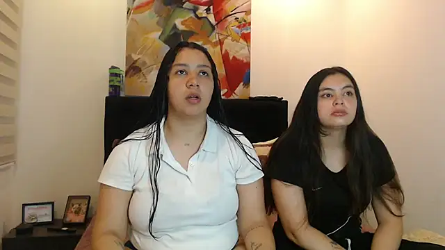 Scarlett Jazmin online show from 06.22.26