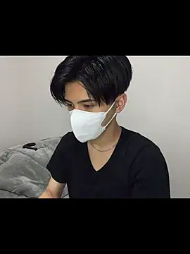 Snapshot of Lio_kun chatting on 04.07.26 Lio kun online show from 04.07.26