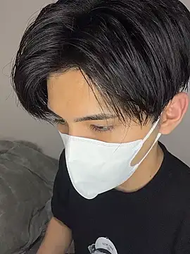Snapshot of Lio_kun chatting on 04.14.26 Lio kun online show from 04.14.26