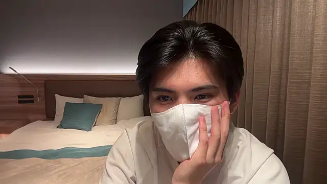 Snapshot of Lio_kun chatting on 05.06.26 Lio kun online show from 05.06.26