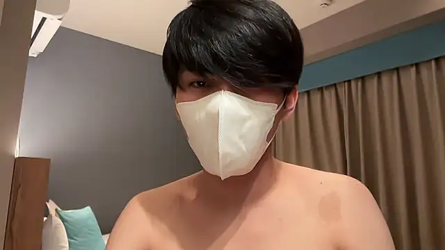 Snapshot of Lio_kun chatting on 05.11.26 Lio kun online show from 05.11.26