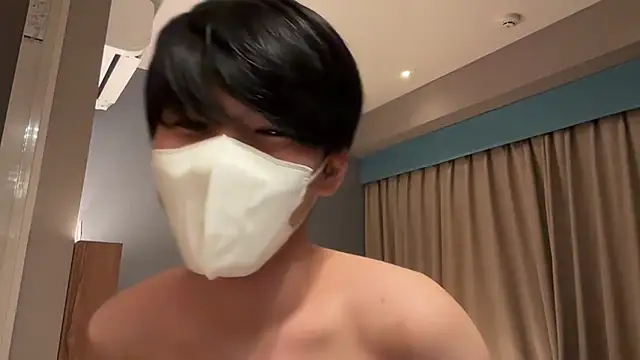 Snapshot of Lio_kun chatting on 05.11.26 Lio kun online show from 05.11.26