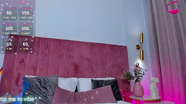 Mayzzie online show from 01.20.25